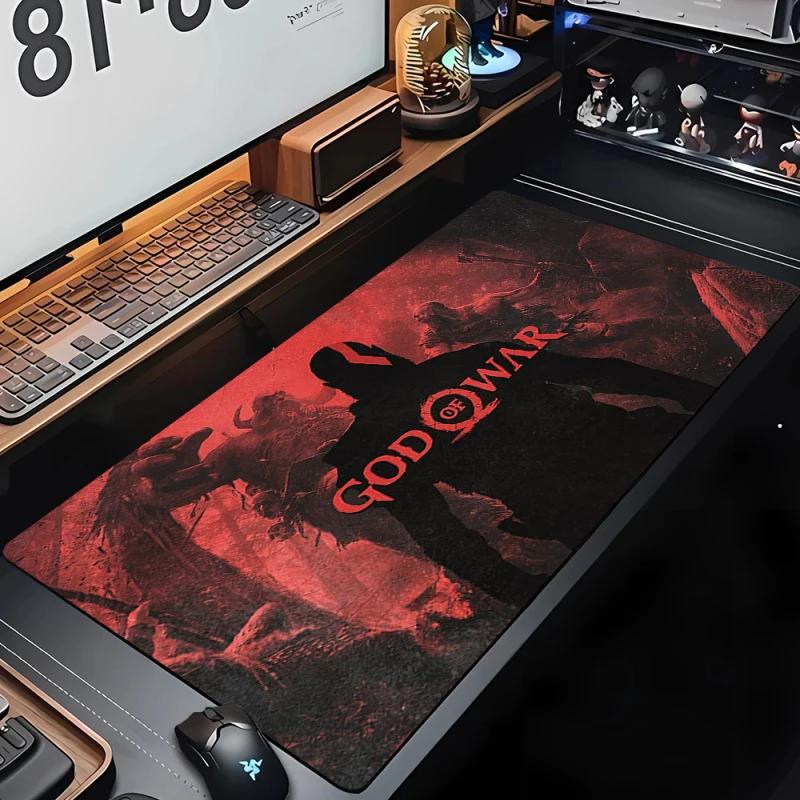 G-God of War PC ̸ ĳ Ű, ǻ  ũ Ʈ,  콺 е, 900x400 ̺ ,  ׼ Xxl